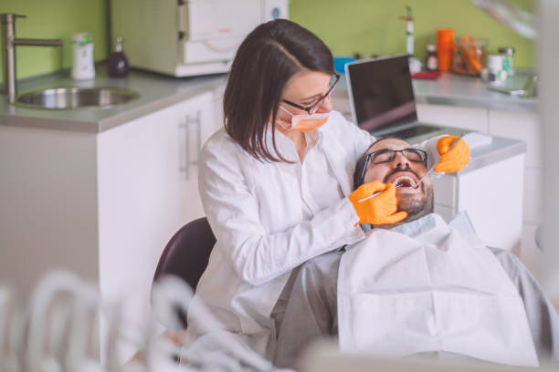 Best Emergency Tooth Extraction in Ller, WA