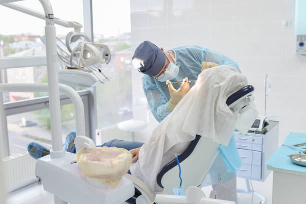 Best Emergency Dental Surgery in Ller, WA